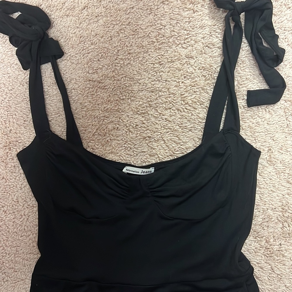 Reformation Wells dress - Picture 6 of 6